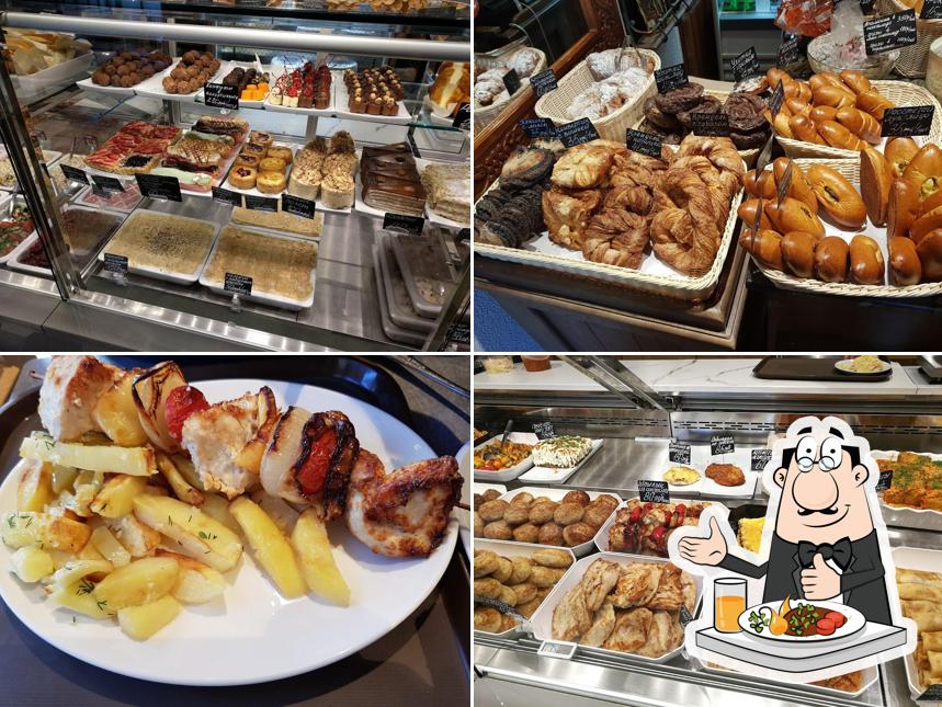 Кулинарная лавка Варвары