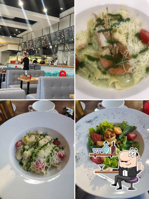 Мидийное Место