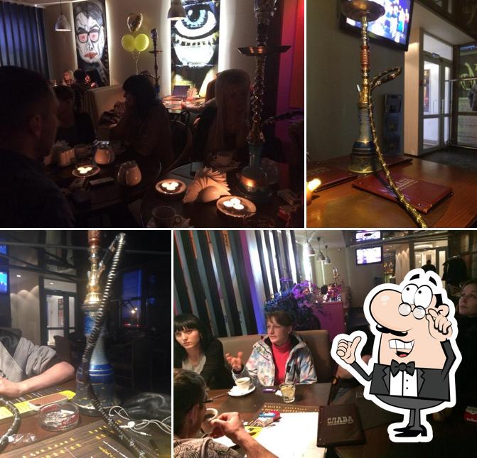 Discount Bar Клешня