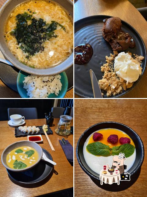 Рамэн в "КИДО"