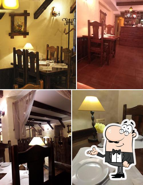 Трактир на Новой