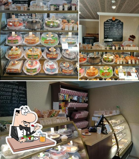 Золотой Колос