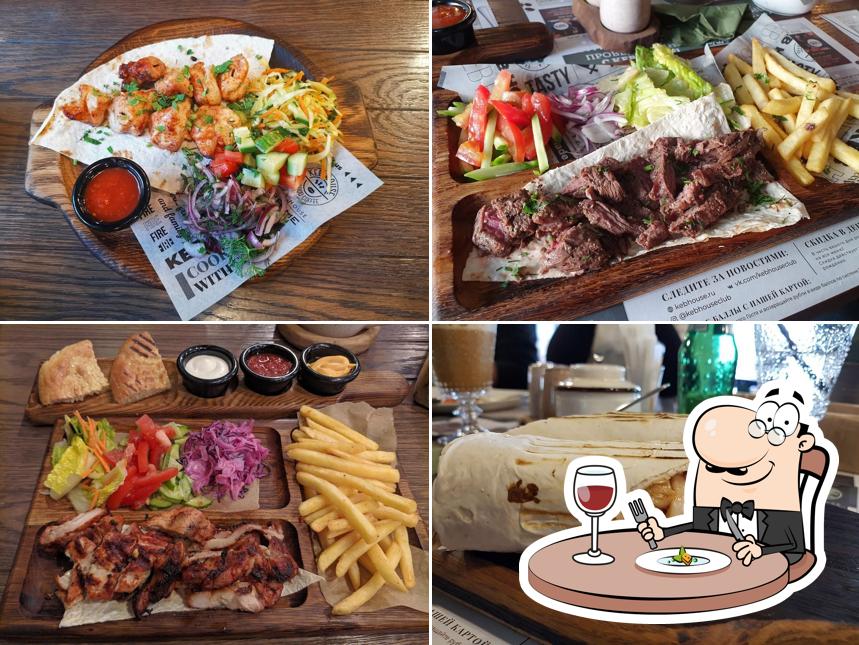 Keb House & Good Coffee