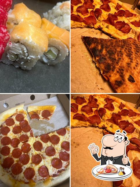 МакаРоллыч