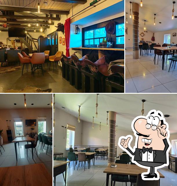 Хлеб и мясо