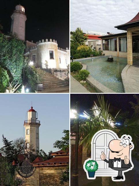 Хаял ресторан