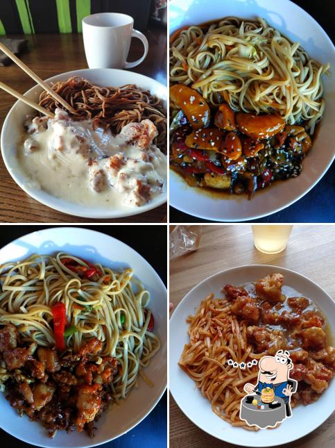 Фьюжн экспресс