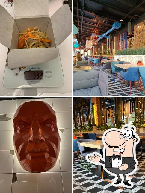 Фотография ресторана "Tokio-City"