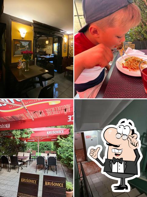 Забронируйте столик в "Господах Офицеры"