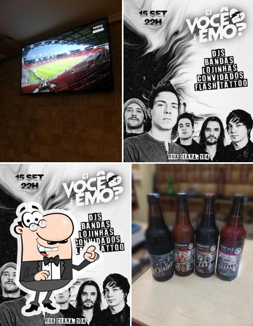 Интерьер "СССР"