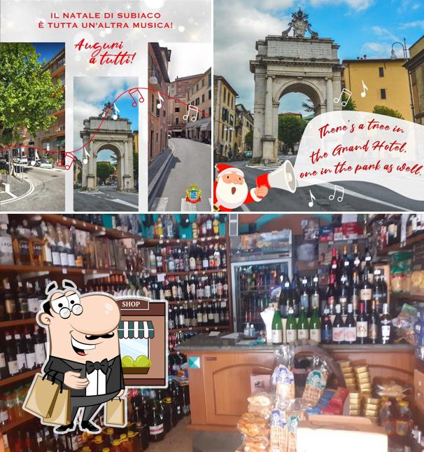 Enoteca Ciaffi di Fabio Ciaffi & Figli