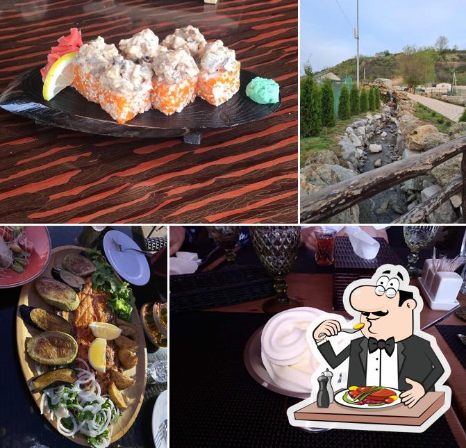 КФХ "Янтарное"