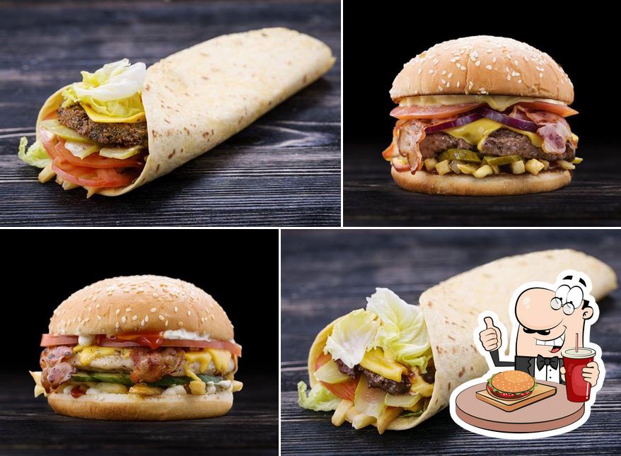 Гастромобиль Belgorod