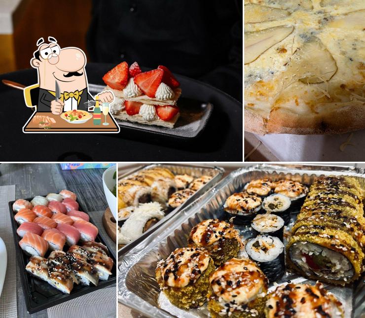 Суши Дяди Вани