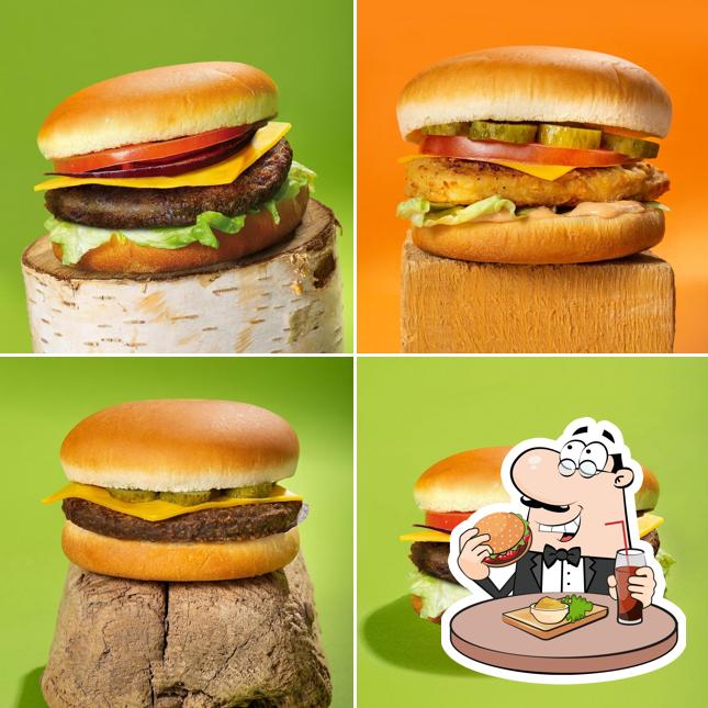 Автосуши Автопицца