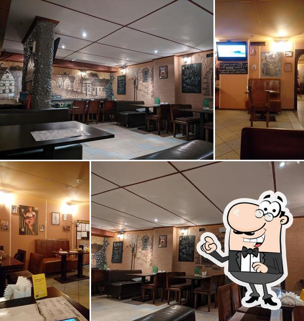 Шницельная