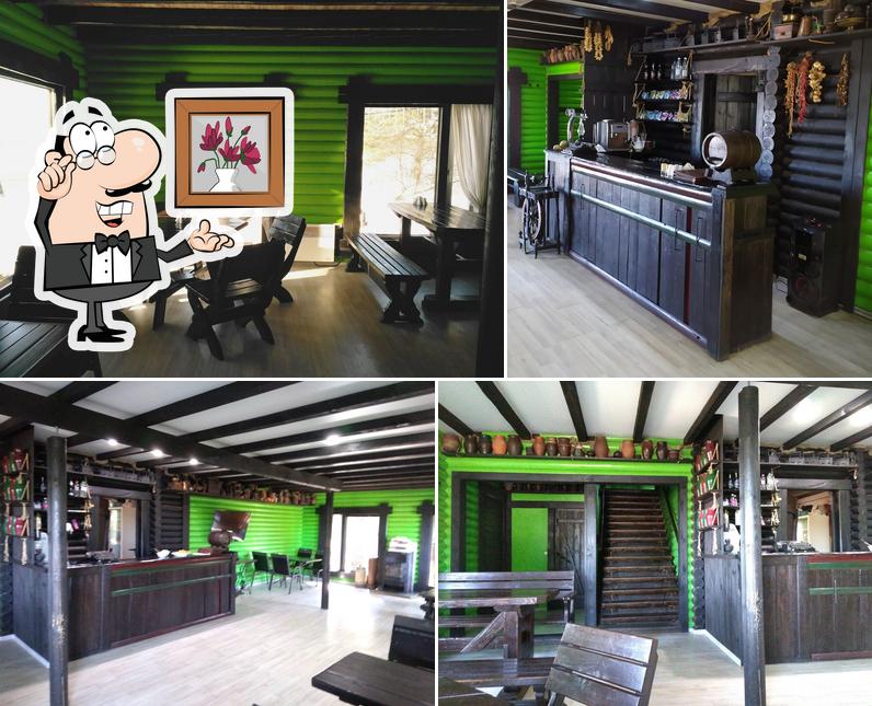 Сосновый бор