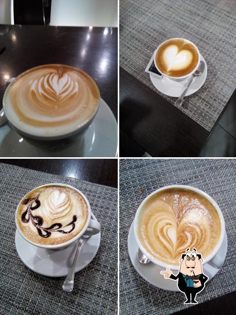 Ranieri Cocktail Bar