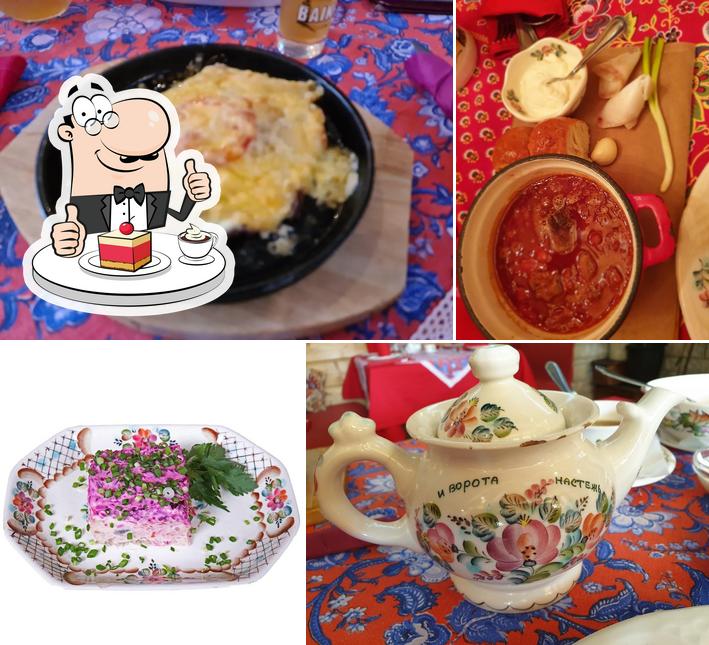 Илья Муромец