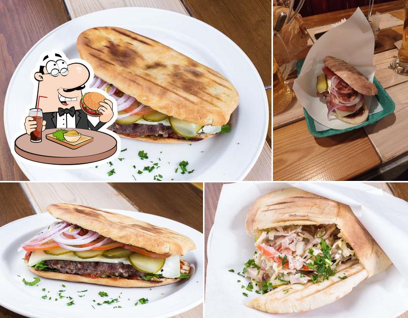 Хинкали-Gали!