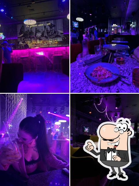 Интерьер "Песни"