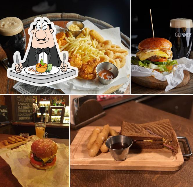 Ливерпуль Бар