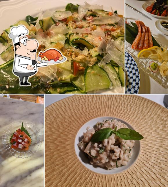 Утка по-пекински в "Regent"