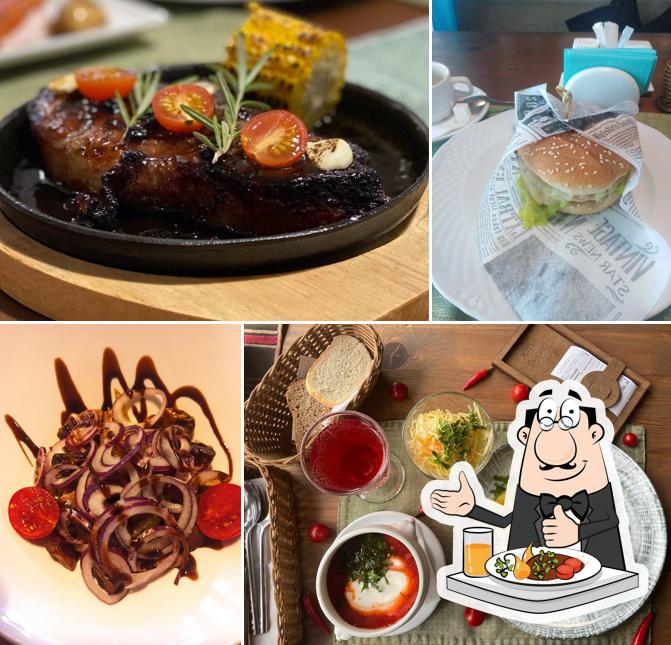 Жадина говядина