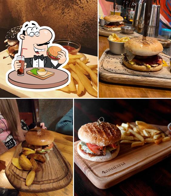 Четыре комнаты