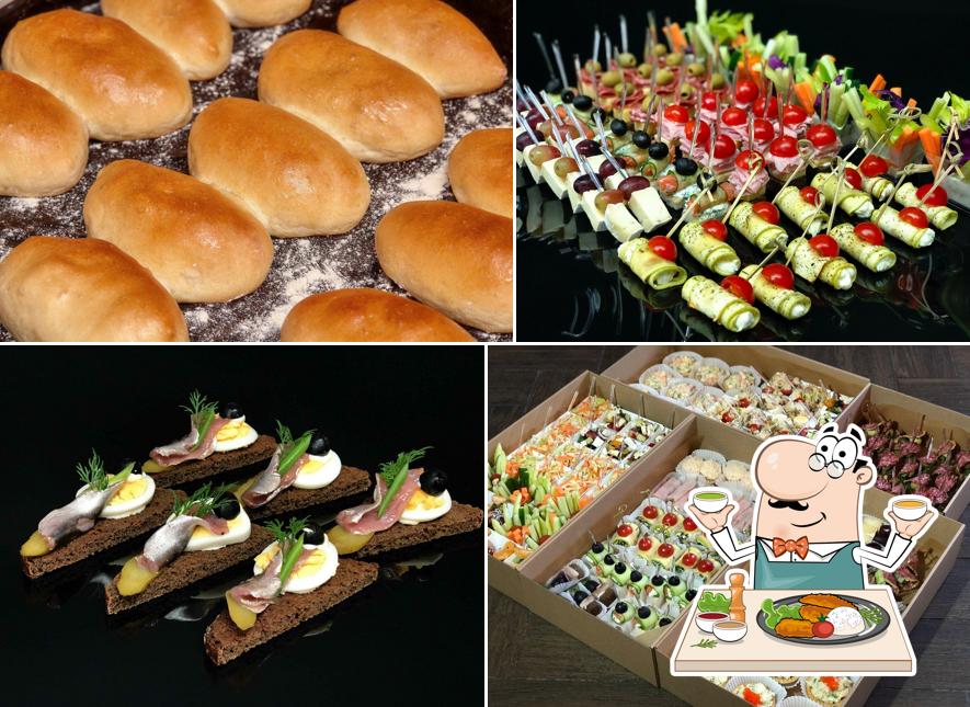 Фермер Кейтеринг