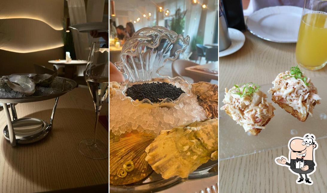 Здесь можно посмотреть фото ресторана "Moryana"