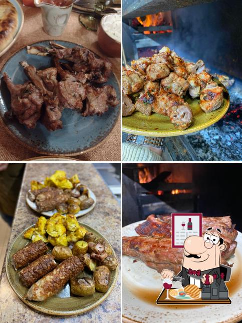 Kebab City / Кебаб Сити