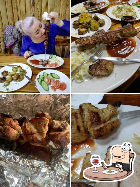 Славянский шашлык