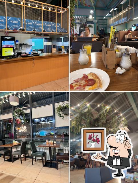 Чикибамбони