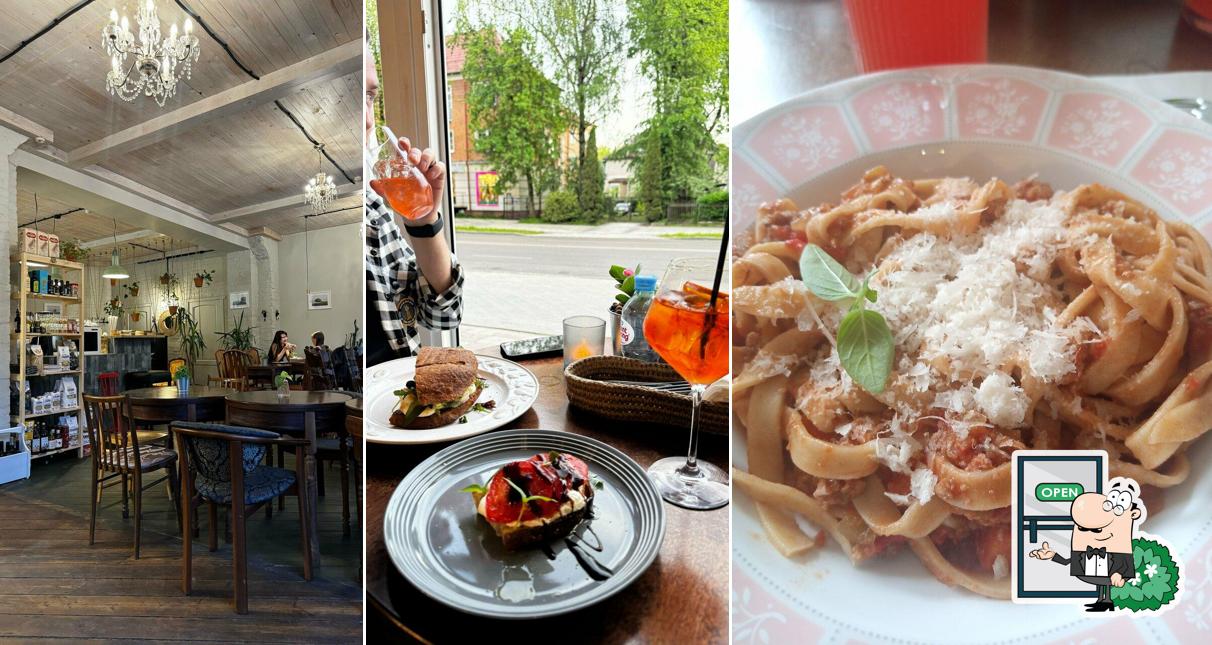 Внешнее оформление "Прошуттерия"