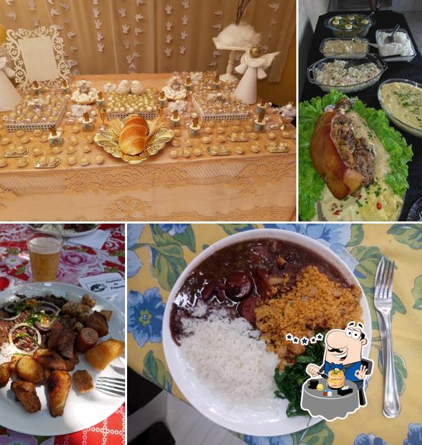 Cantinho da Feijoada