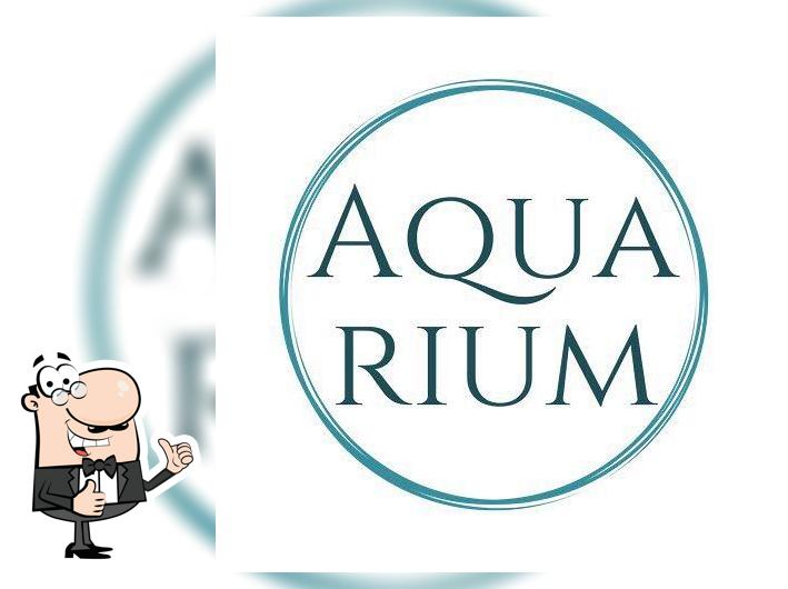 Служба доставки еды "Aquarium"