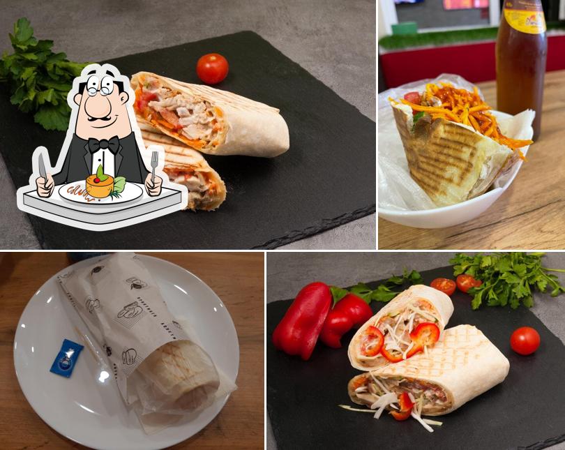 Экспресс NewШаурма