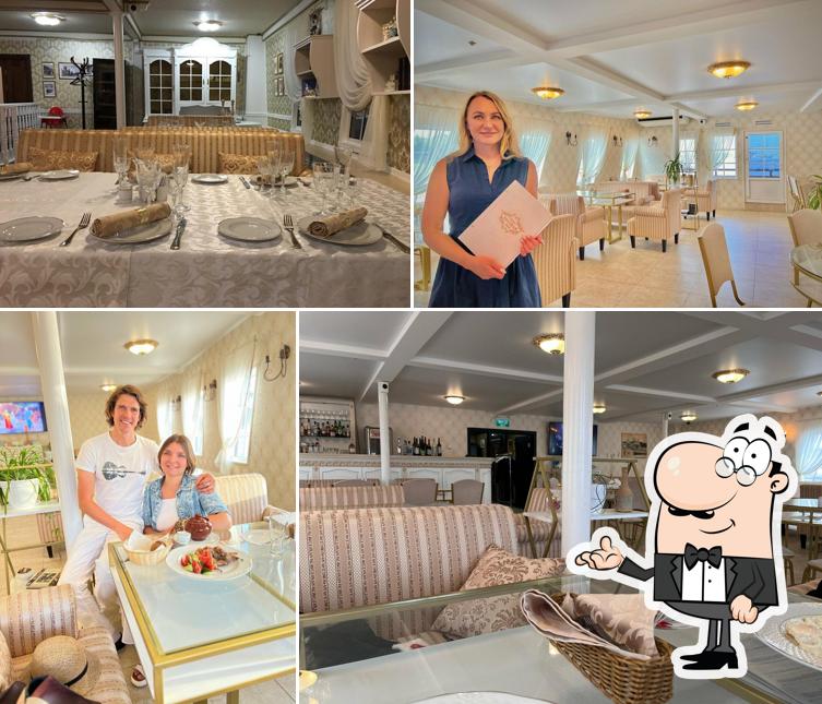 Русская душа