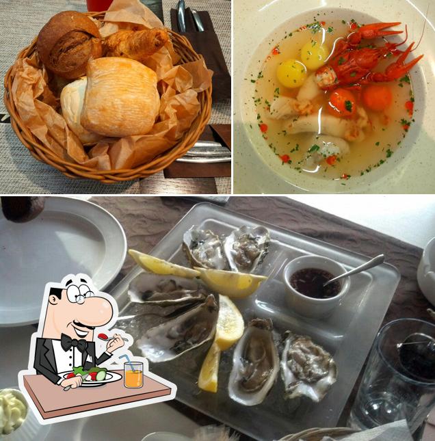 Севиче в "Поместье Парк"