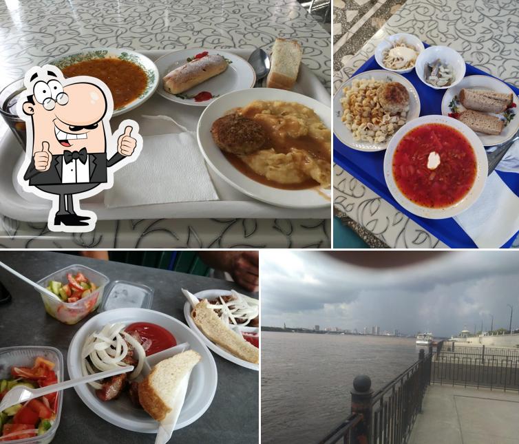 Фотография ресторана "Бирюза"