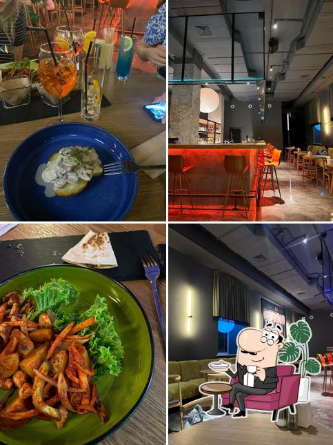 Горожане Центральные