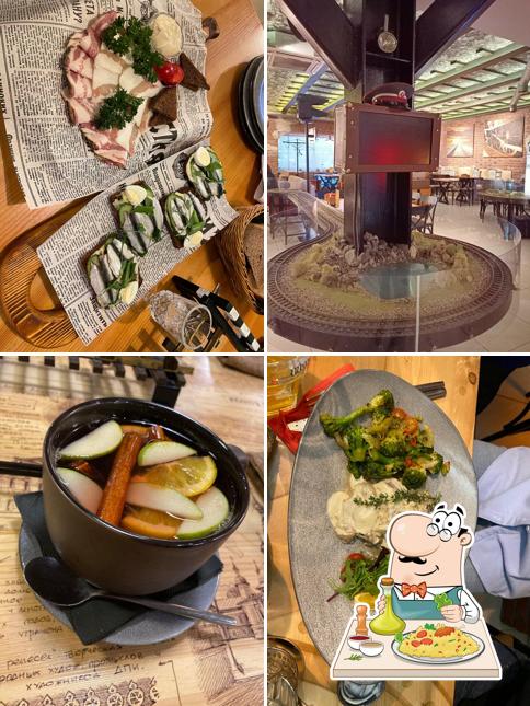 Паровозовъ