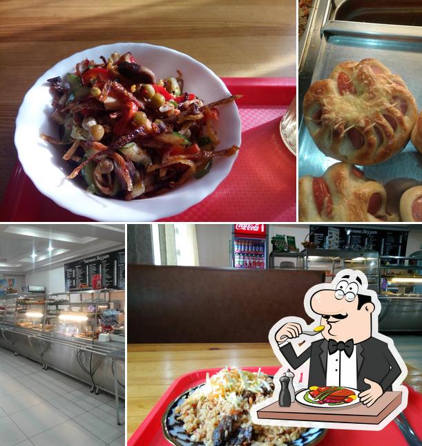 Чайхана Лаззат