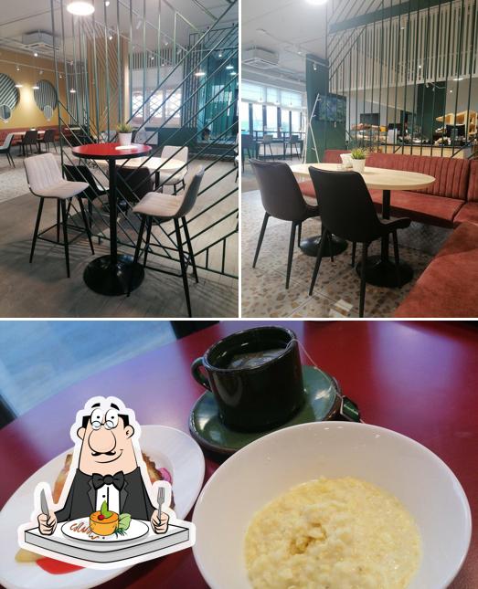 Пекарня Казаровская