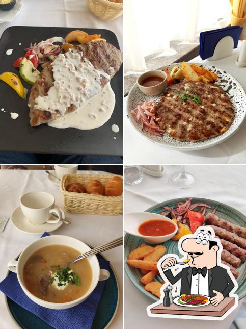 Кафаница Плескавица