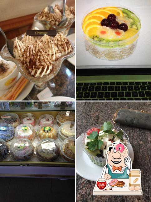 Золотой колос