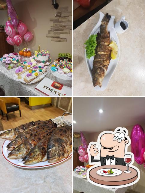 Шашлычная № 1