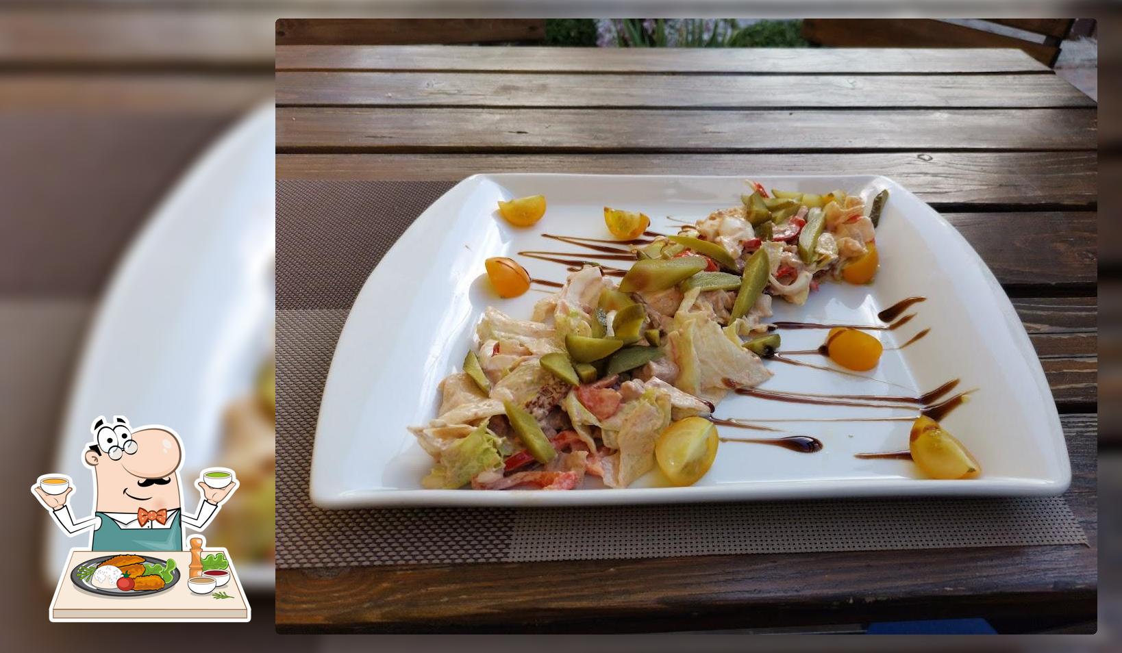 Таверна Шкипер