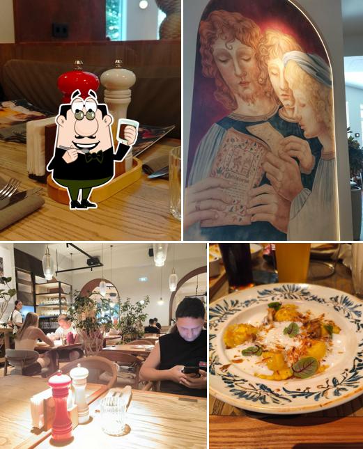 Trattoria Ogni Giorno